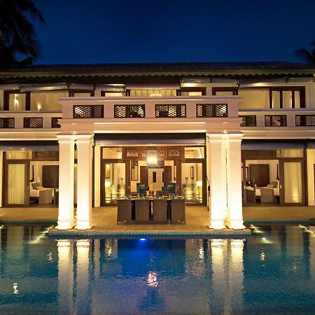 Villa 46 Хіккадува Екстер'єр фото