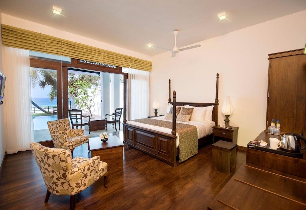 Villa 46 Хіккадува Екстер'єр фото
