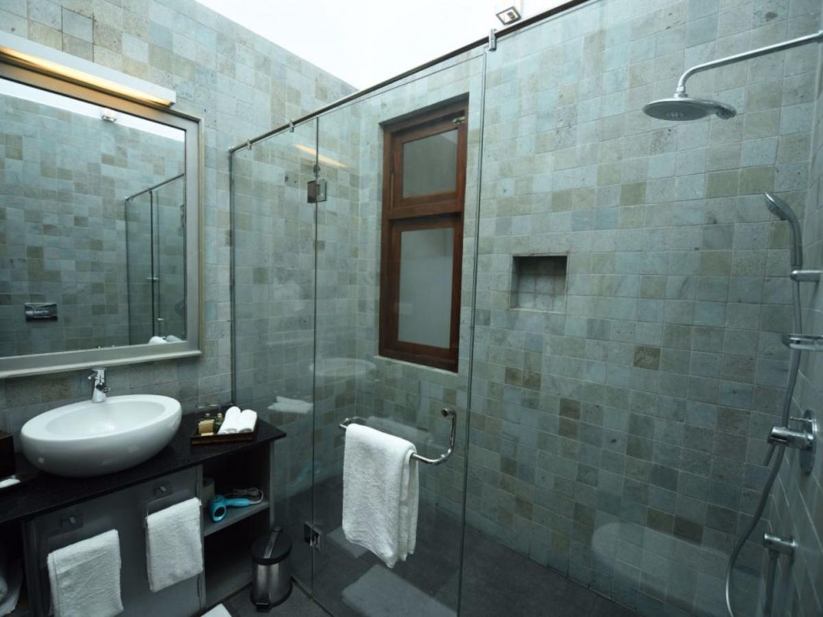 Villa 46 Хіккадува Екстер'єр фото