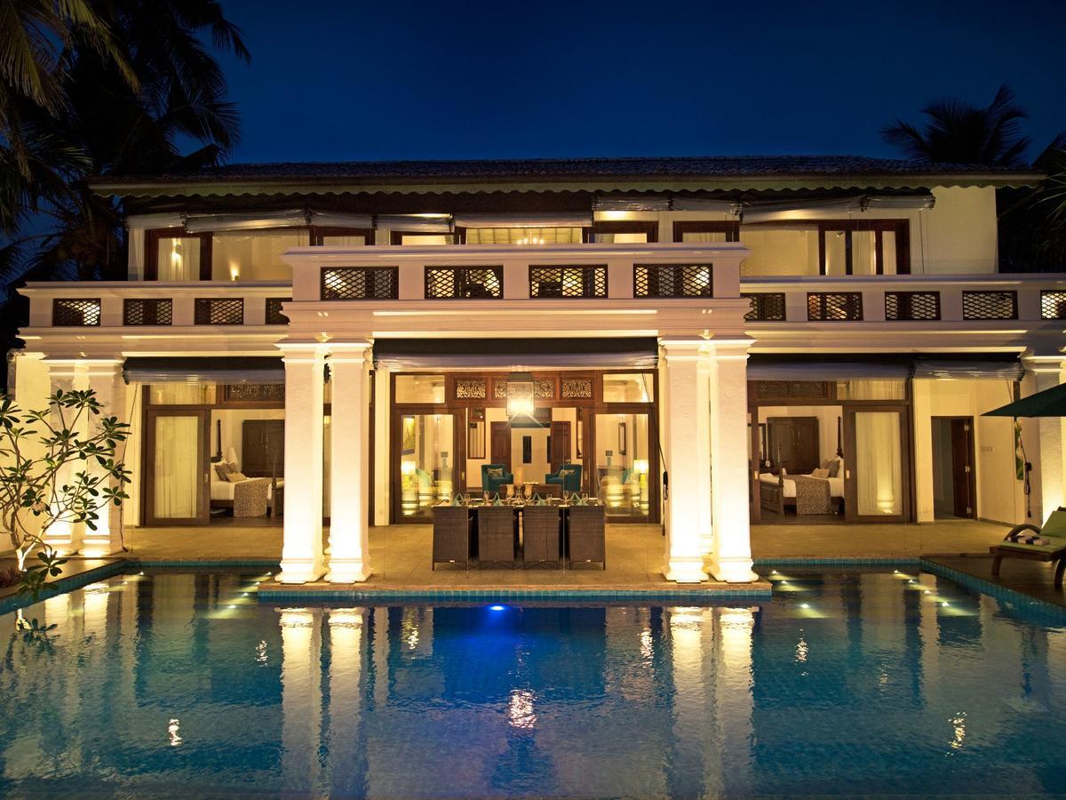Villa 46 Хіккадува Екстер'єр фото