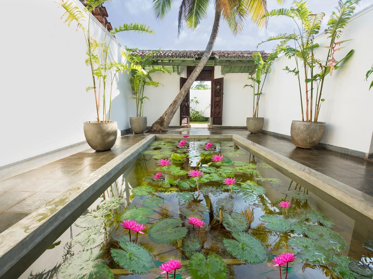 Villa 46 Хіккадува Екстер'єр фото